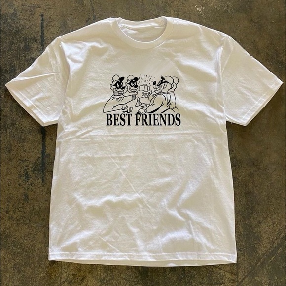 fast fashion Other - Best friends T-shirt ✅
